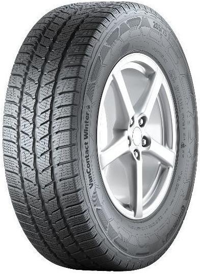 Автомобильные шины Continental VanContact Winter 195/75R16C 107/105R, VanContact Winter 195/75R16C 107/105R
Автомобильные шины Continental VanContact Winter 195/75R16C 107/105R, VanContact Winter 195/75R16C 107/105R