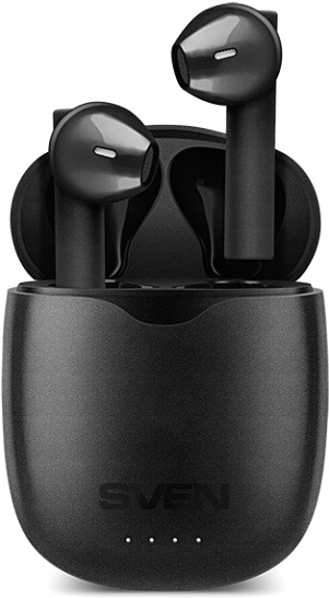 Наушники SVEN E-717BT черный (SV-019266), Беспроводные наушники SVEN E-717BT black (SV-019266)
Наушники SVEN E-717BT черный (SV-019266), Беспроводные наушники SVEN E-717BT black (SV-019266)