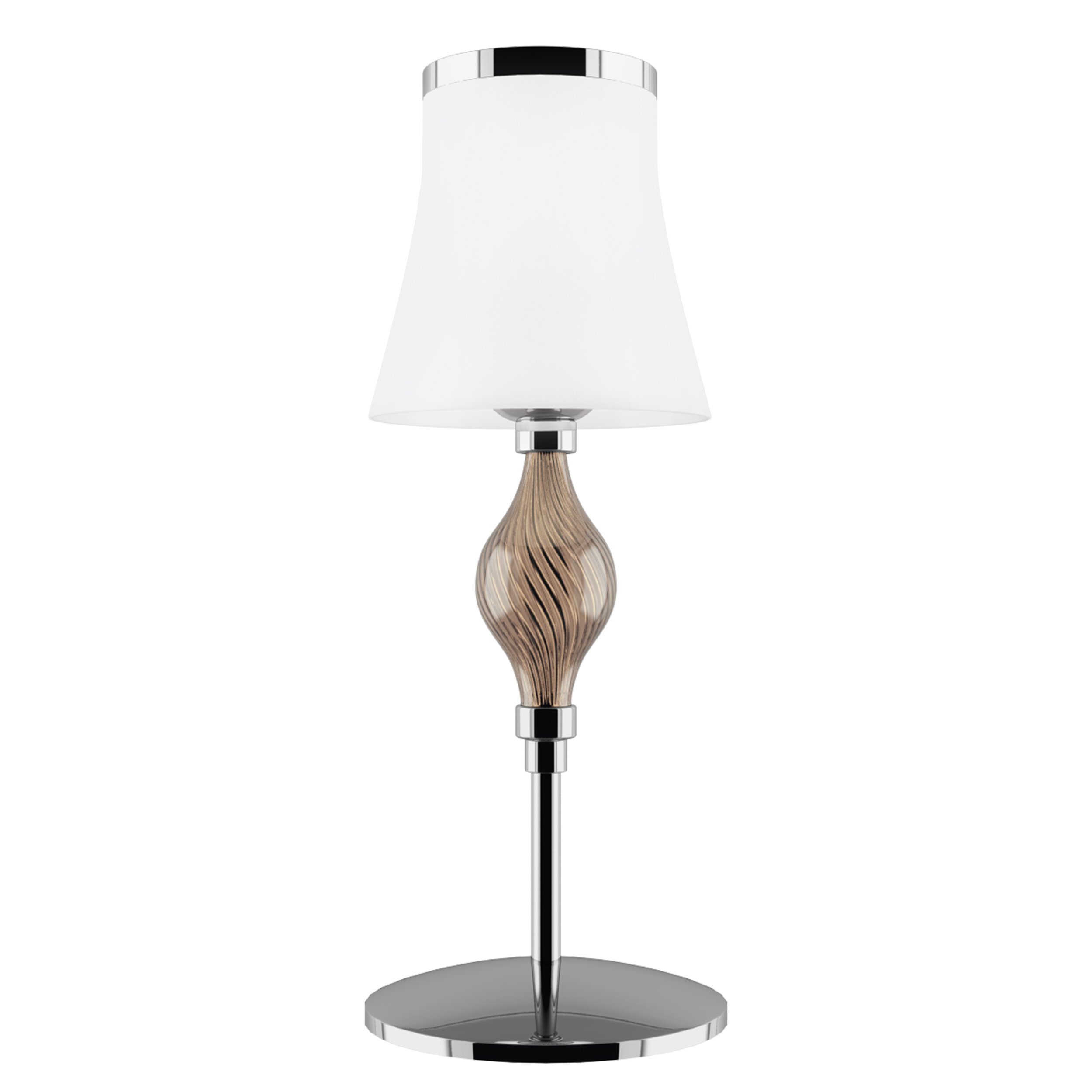 Lightstar 806910 (MT2067-1L) Настольная лампа ESCICA 1х40W E14 БЕЛЫЙ/КОНЬЯК/ХРОМ, шт
Lightstar 806910 (MT2067-1L) Настольная лампа ESCICA 1х40W E14 БЕЛЫЙ/КОНЬЯК/ХРОМ, шт