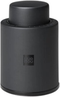 Вакуумная пробка Huo Hou HU0075, Вакуумная пробка для вина Huo Hou (HU0075) (Huo Hou (HU0075))
Вакуумная пробка Huo Hou HU0075, Вакуумная пробка для вина Huo Hou (HU0075) (Huo Hou (HU0075))