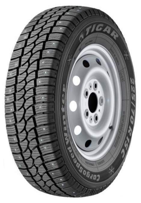 Шины Tigar CargoSpeed Winter 205/75R16C 110/108R, CargoSpeed Winter 205/75R16C 110/108R
Шины Tigar CargoSpeed Winter 205/75R16C 110/108R, CargoSpeed Winter 205/75R16C 110/108R