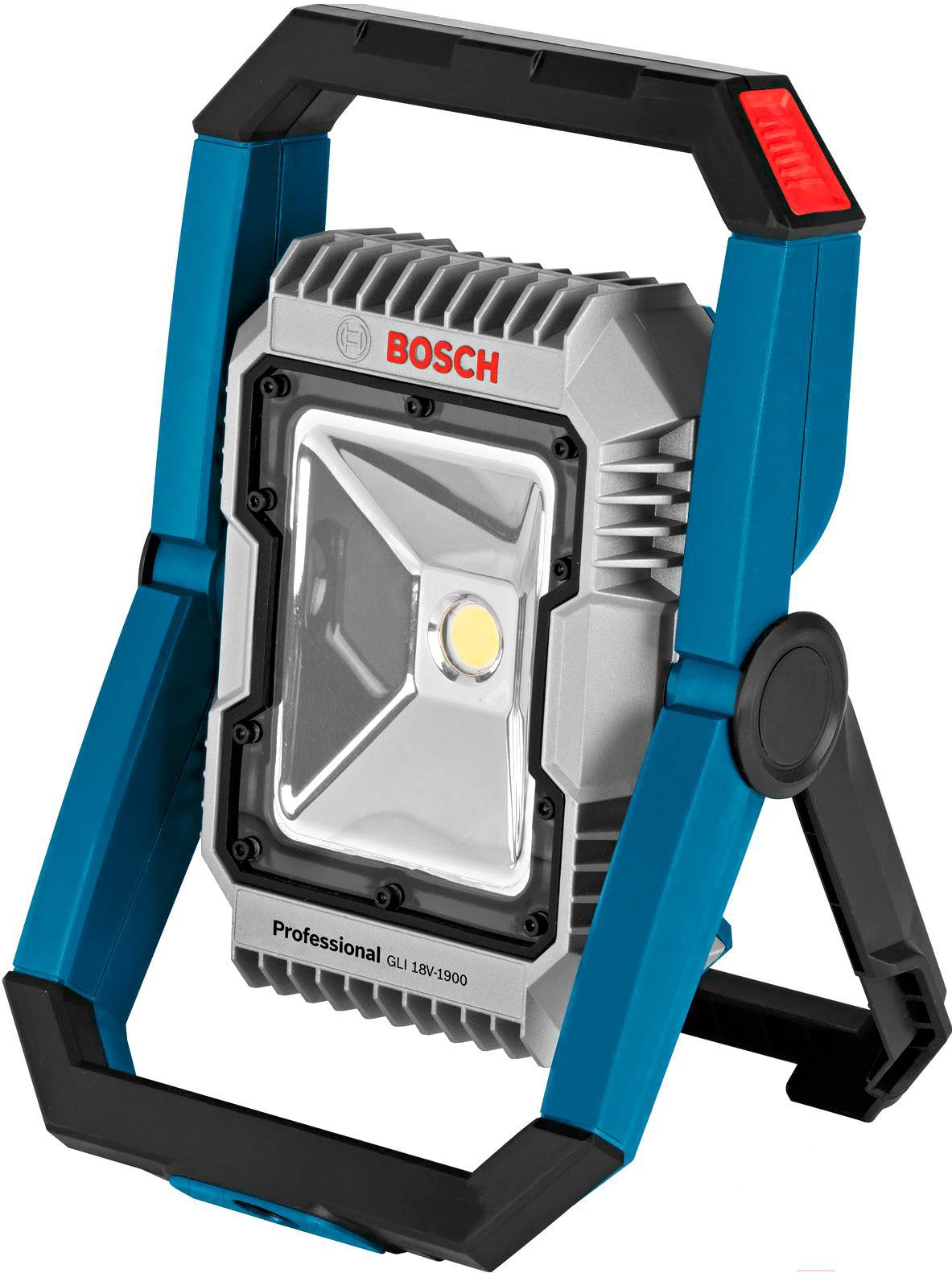 Фонарь Bosch GLI 18V-1900 (0.601.446.400), Фонарь Bosch GLI 18V-1900 без АКБ и ЗУ, 0.601.446.400
Фонарь Bosch GLI 18V-1900 (0.601.446.400), Фонарь Bosch GLI 18V-1900 без АКБ и ЗУ, 0.601.446.400