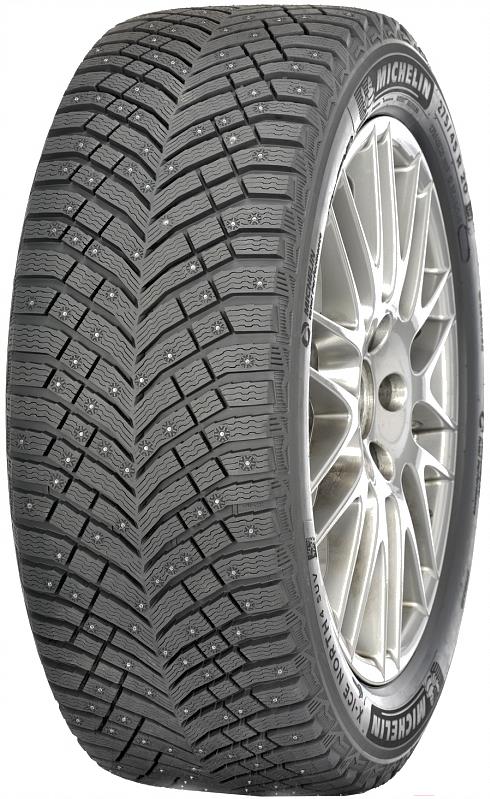 Шины Michelin X-Ice North 4 SUV 255/50R19 107T (шипы), X-Ice North 4 SUV 255/50R19 107T (шипы)
Шины Michelin X-Ice North 4 SUV 255/50R19 107T (шипы), X-Ice North 4 SUV 255/50R19 107T (шипы)