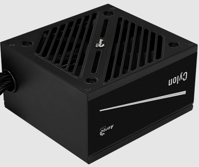 Блок питания AeroCool ATX 400W CYLON 400, Блок питания для компьютеров AeroCool ATX 400W CYLON 400
Блок питания AeroCool ATX 400W CYLON 400, Блок питания для компьютеров AeroCool ATX 400W CYLON 400