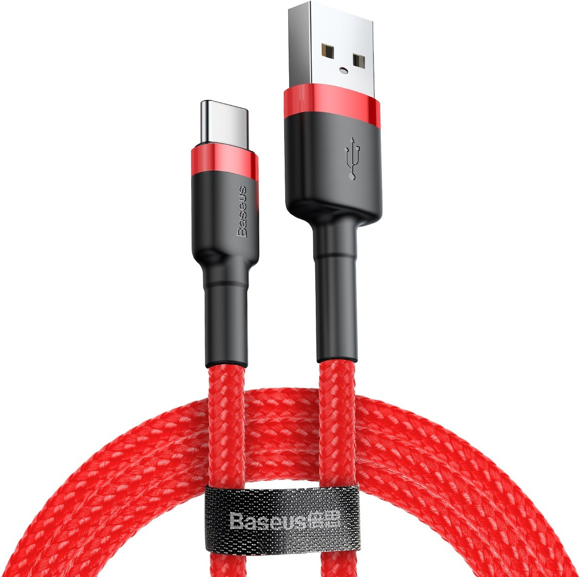 Кабель Baseus cafule Cable USB For Type-C 2A 2m Red (CATKLF-C09), Кабель Baseus CATKLF-C09 Cafule Cable USB to Type-C 2A, нейлоновая оплётка, 2m Red+Red Baseus Cafule Cable USB For Type-C 2A 2M Red+Red (CATKLF-C09)
Кабель Baseus cafule Cable USB For Type-C 2A 2m Red (CATKLF-C09), Кабель Baseus CATKLF-C09 Cafule Cable USB to Type-C 2A, нейлоновая оплётка, 2m Red+Red Baseus Cafule Cable USB For Type-C 2A 2M Red+Red (CATKLF-C09)