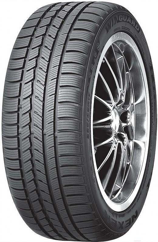 Автомобильные шины Roadstone Winguard Sport 195/45R16 84H, Winguard Sport 195/45R16 84H
Автомобильные шины Roadstone Winguard Sport 195/45R16 84H, Winguard Sport 195/45R16 84H