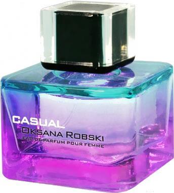 Парфюмерная вода Brocard Casual Oksana Robski Pour Femme (75мл), Парфюмерная вода Brocard Casual Oksana Robski Pour Femme 75мл
Парфюмерная вода Brocard Casual Oksana Robski Pour Femme (75мл), Парфюмерная вода Brocard Casual Oksana Robski Pour Femme 75мл