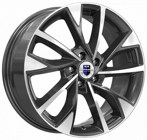 Автомобильные диски KK KC900-mb Rockwood 17 7 5x108 33 65.1 Almaz Black / Черный с полировкой
Автомобильные диски KK KC900-mb Rockwood 17 7 5x108 33 65.1 Almaz Black / Черный с полировкой