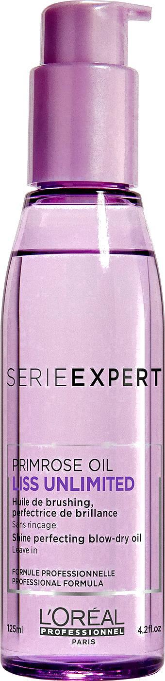Масло для волос L'Oreal Professionnel Serie Expert Liss Unlimited 125 мл, Serie Expert Liss Unlimited 125 мл
Масло для волос L'Oreal Professionnel Serie Expert Liss Unlimited 125 мл, Serie Expert Liss Unlimited 125 мл