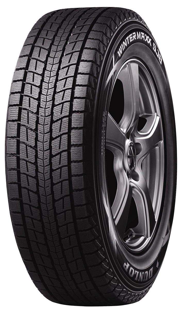 Зимняя шина Dunlop Grandtrek SJ6 225/65R18 103Q, Winter Maxx SJ8 225/65R18 103R
Зимняя шина Dunlop Grandtrek SJ6 225/65R18 103Q, Winter Maxx SJ8 225/65R18 103R