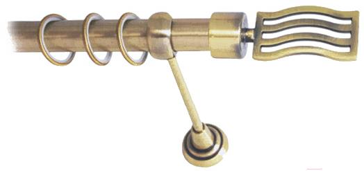 Карниз Lm Decor Стайл 165 1р гладкий 25мм 2.4м антик, Стайл 165 1р гладкий 25мм 2.4м
Карниз Lm Decor Стайл 165 1р гладкий 25мм 2.4м антик, Стайл 165 1р гладкий 25мм 2.4м
