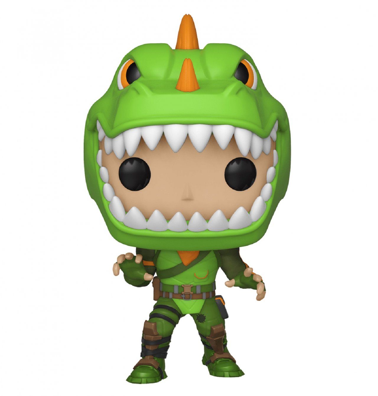 Игрушка Funko Фигурка POP! Vinyl: Games: Fortnite S1: Rex, Фигурка POP! Vinyl: Games: Fortnite S1: Rex
Игрушка Funko Фигурка POP! Vinyl: Games: Fortnite S1: Rex, Фигурка POP! Vinyl: Games: Fortnite S1: Rex