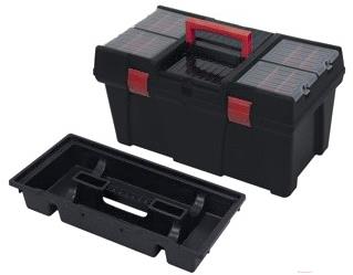 Ящик для инструментов Patrol Stuff Semi Profi 26" (595x337x316), Stuff Semi Profi 26 595x337x316
Ящик для инструментов Patrol Stuff Semi Profi 26" (595x337x316), Stuff Semi Profi 26 595x337x316