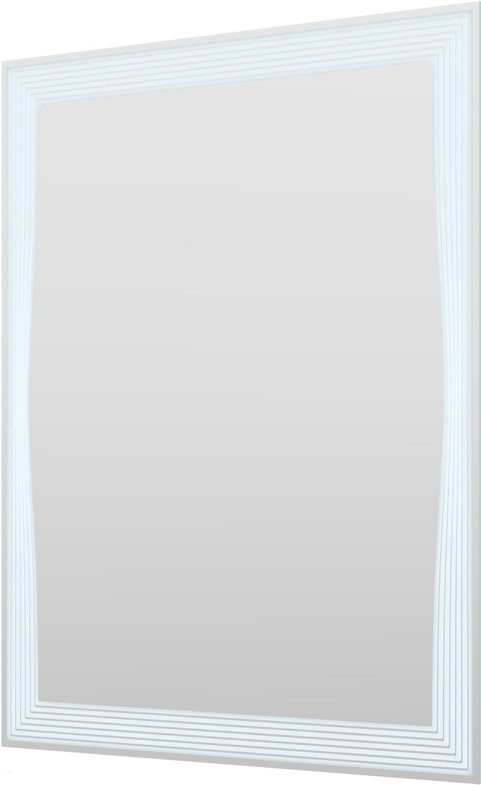 Зеркало с подсветкой Пекам Lines 800x1200 с механической клавишей включения (Lines-80x120)
Зеркало с подсветкой Пекам Lines 800x1200 с механической клавишей включения (Lines-80x120)
