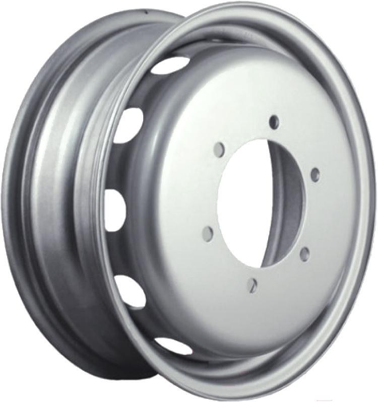 Автомобильный диск ТЗСК Ford Transit 16x5.5 6x180мм DIA 138.8мм ET 109.5мм Silver, Автомобильные диски ТЗСК Ford Transit 16x5.5 6x180мм DIA 138.8мм ET 109.5мм S
Автомобильный диск ТЗСК Ford Transit 16x5.5 6x180мм DIA 138.8мм ET 109.5мм Silver, Автомобильные диски ТЗСК Ford Transit 16x5.5 6x180мм DIA 138.8мм ET 109.5мм S