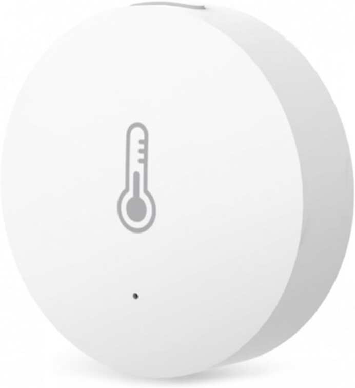 Датчик для умного дома Xiaomi Temperature and Humidity Sensor WSDCGQ01LM (YTC4042GL), Беспроводной датчик температуры/влажности Xiaomi Mi Temperature and Humidity Sensor YTC4042GL (WSDCGQ01LM)
Датчик для умного дома Xiaomi Temperature and Humidity Sensor WSDCGQ01LM (YTC4042GL), Беспроводной датчик температуры/влажности Xiaomi Mi Temperature and Humidity Sensor YTC4042GL (WSDCGQ01LM)