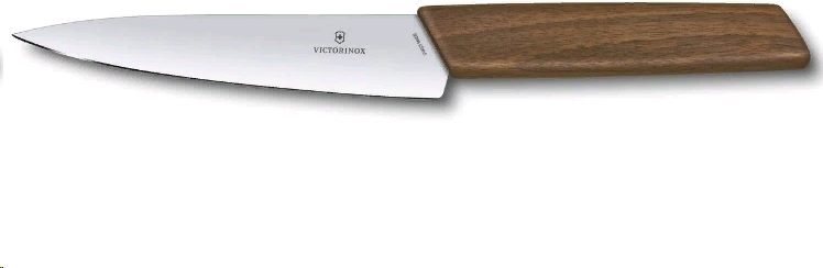 Кухонный нож и ножницы Victorinox Swiss Modern, Кухонный нож Victorinox Swiss Modern 6.9010.15G
Кухонный нож и ножницы Victorinox Swiss Modern, Кухонный нож Victorinox Swiss Modern 6.9010.15G