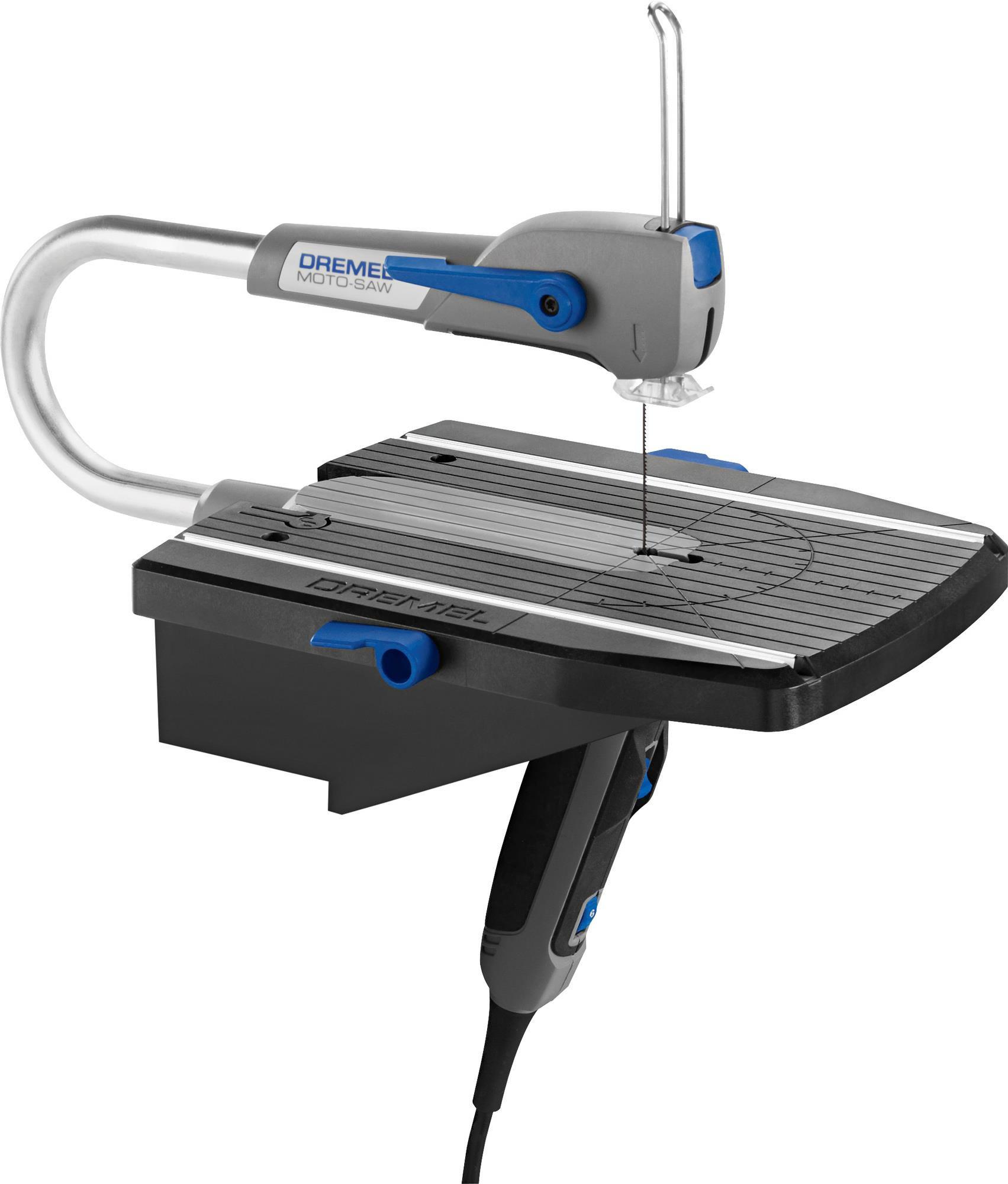 Профессиональный электролобзик Dremel Moto-Saw MS20-1/5 (F.013.MS2.0JС), Moto-Saw MS20-1/5
Профессиональный электролобзик Dremel Moto-Saw MS20-1/5 (F.013.MS2.0JС), Moto-Saw MS20-1/5