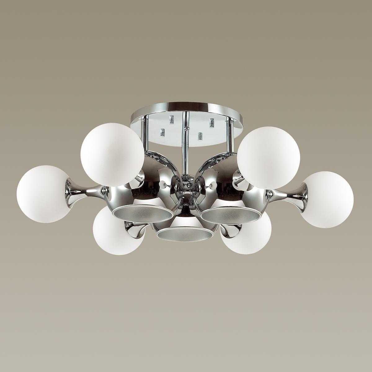Odeon Light 3972/9C ODL18 145 хром/белый Люстра потолочная IP20 E27, E14 3*60W, 6*40W 220V MIOLLA, 3972/9C ODL18 145 хром/белый Люстра потолочная IP20 E27, E14 3*60W, 6*40W 220V MIOLLA
Odeon Light 3972/9C ODL18 145 хром/белый Люстра потолочная IP20 E27, E14 3*60W, 6*40W 220V MIOLLA, 3972/9C ODL18 145 хром/белый Люстра потолочная IP20 E27, E14 3*60W, 6*40W 220V MIOLLA