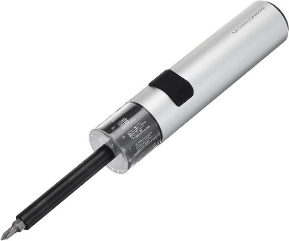 Электрическая отвертка Xiaomi Wowstick SD lithium Home SD, Электроотвертка Xiaomi Wowstick SD lithium Home SD
Электрическая отвертка Xiaomi Wowstick SD lithium Home SD, Электроотвертка Xiaomi Wowstick SD lithium Home SD
