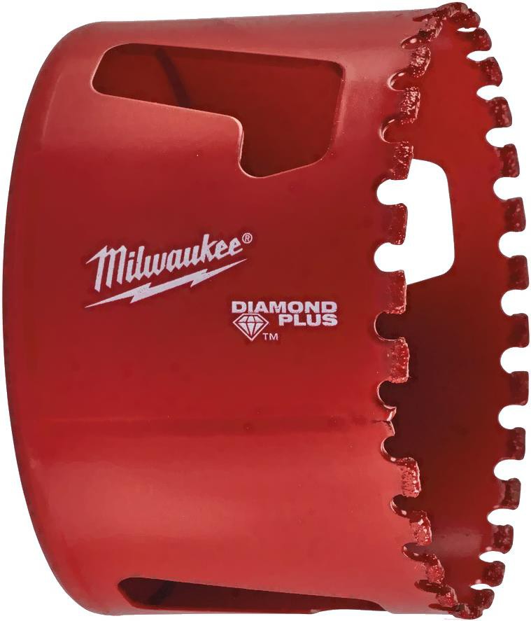 Алмазная коронка Milwaukee Diamond Plus 49565664, Алмазная коронка Milwaukee Diamond Plus 68мм 49565664
Алмазная коронка Milwaukee Diamond Plus 49565664, Алмазная коронка Milwaukee Diamond Plus 68мм 49565664