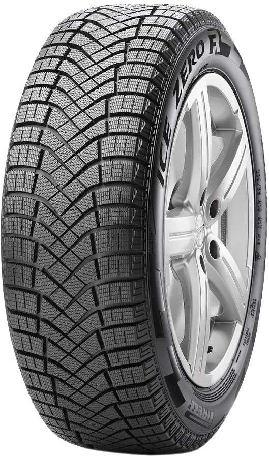Шины Pirelli Ice Zero Friction 225/60R18 104T Зимняя, Ice Zero Friction 225/60R18 104T Зимняя
Шины Pirelli Ice Zero Friction 225/60R18 104T Зимняя, Ice Zero Friction 225/60R18 104T Зимняя