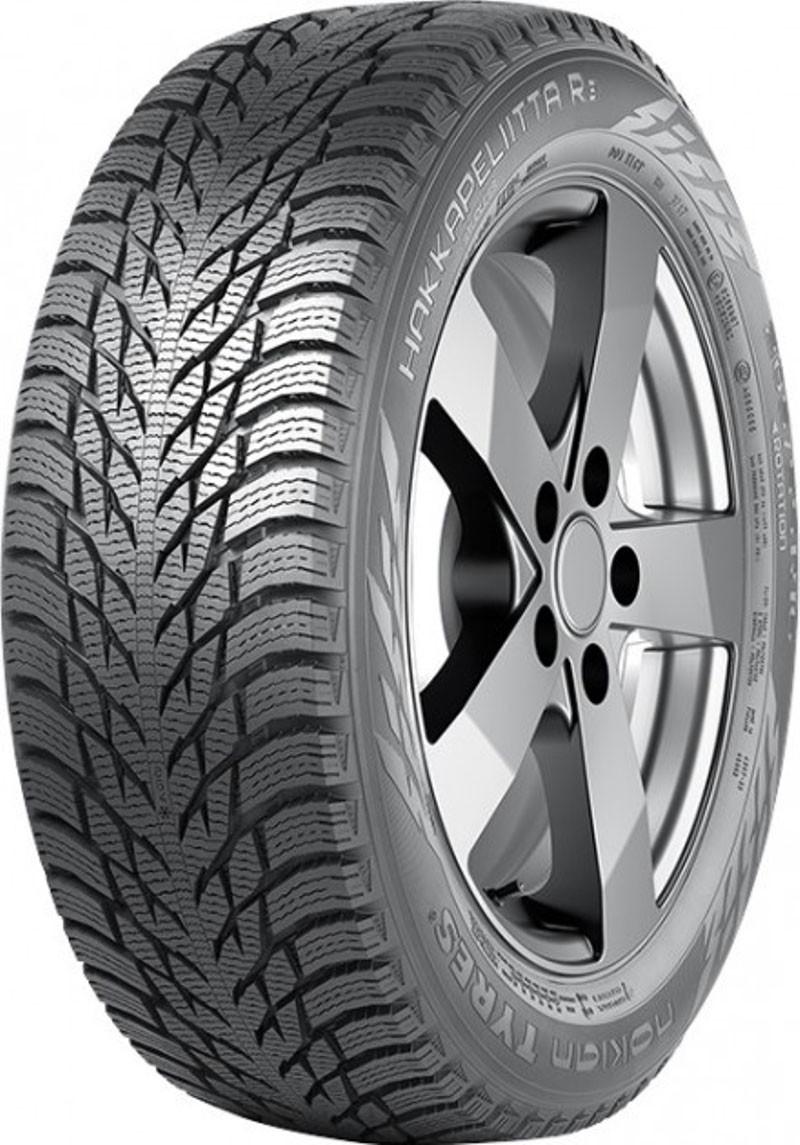 Шины Nokian Hakkapeliitta R3 225/55 R17 101R XL, Hakkapeliitta R3 225/55 R17 101R XL
Шины Nokian Hakkapeliitta R3 225/55 R17 101R XL, Hakkapeliitta R3 225/55 R17 101R XL