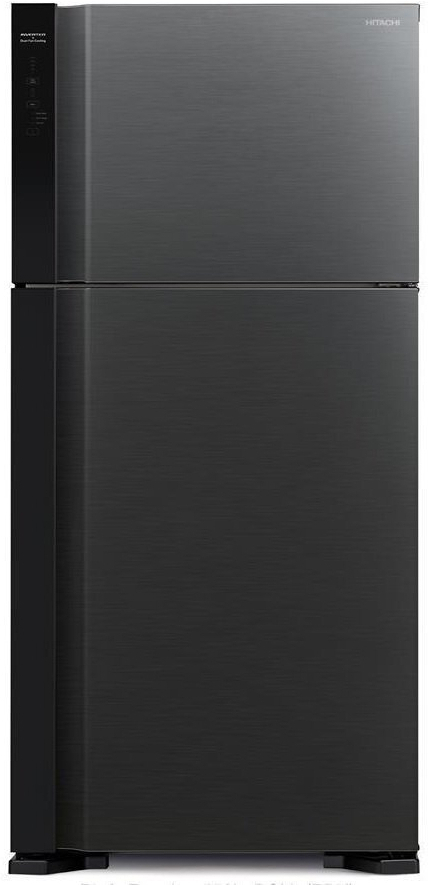Холодильник Hitachi R-V660PUC7-1 BBK Черный бриллиант, Холодильник Hitachi R-V660PUC7-1 BBK черный бриллиант
Холодильник Hitachi R-V660PUC7-1 BBK Черный бриллиант, Холодильник Hitachi R-V660PUC7-1 BBK черный бриллиант