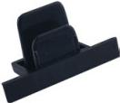 Трековый светильник Nowodvorski Profile Recessed Dead END CAP Black, Трековый светильник Nowodvorski Profile Recessed Dead END CAP 8975 Black
Трековый светильник Nowodvorski Profile Recessed Dead END CAP Black, Трековый светильник Nowodvorski Profile Recessed Dead END CAP 8975 Black