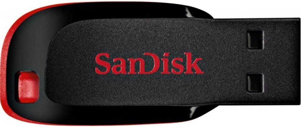 USB Flash SanDisk Cruzer Blade Black 64GB (SDCZ50-064G-B35), Флеш-накопитель USB SanDisk 64GB SDCZ50-064G-B35
USB Flash SanDisk Cruzer Blade Black 64GB (SDCZ50-064G-B35), Флеш-накопитель USB SanDisk 64GB SDCZ50-064G-B35