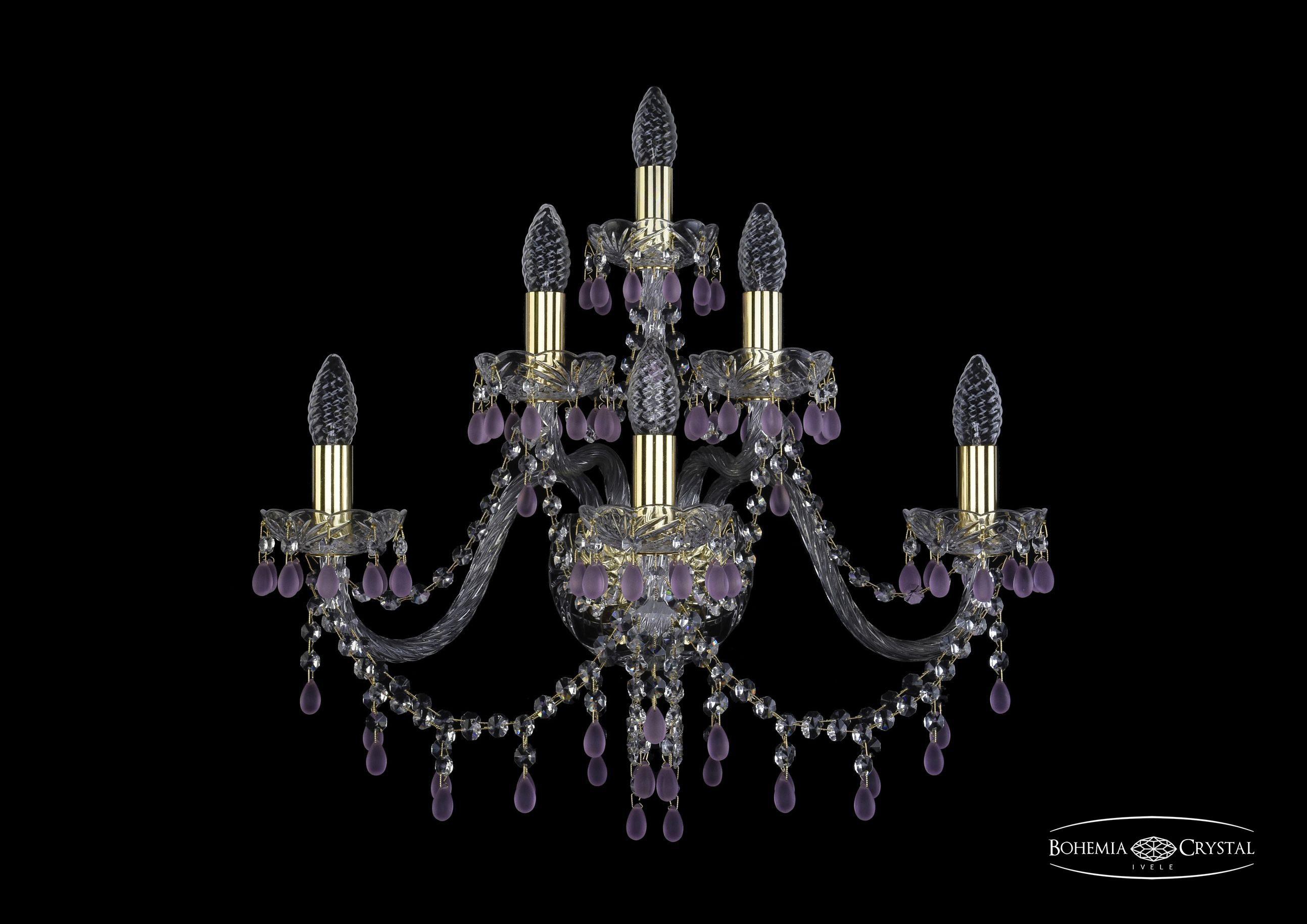 Подвесная люстра Bohemia Ivele Crystal 1410B/3+2+1/240/G/V7010, Бра Bohemia Ivele Crystal 1410B/3+2+1/240/G/V7010
Подвесная люстра Bohemia Ivele Crystal 1410B/3+2+1/240/G/V7010, Бра Bohemia Ivele Crystal 1410B/3+2+1/240/G/V7010