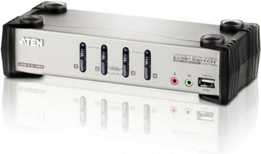 Кабель для компьютера Aten CS1734B-A7-G KVM-переключатель, KVM-переключатель Aten CS1734B-A7-G
Кабель для компьютера Aten CS1734B-A7-G KVM-переключатель, KVM-переключатель Aten CS1734B-A7-G