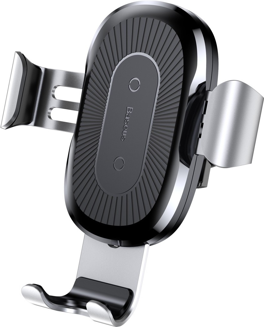 Автомобильный держатель с беспроводной зарядкой Baseus WXYL-0S Wireless Charger Gravity Car Mount 10W крепление в воздуховод Silver, Автомобильный держатель с беспроводной зарядкой Baseus WXYL-0S Wireless Charger Gravity Car Mount 10W крепление в воздухов
Автомобильный держатель с беспроводной зарядкой Baseus WXYL-0S Wireless Charger Gravity Car Mount 10W крепление в воздуховод Silver, Автомобильный держатель с беспроводной зарядкой Baseus WXYL-0S Wireless Charger Gravity Car Mount 10W крепление в воздухов