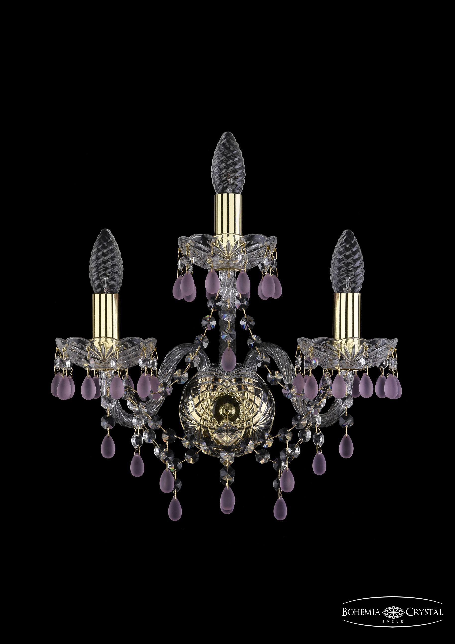 Подвесная люстра Bohemia Ivele Crystal 1410B/2+1/141/G/V7010, Бра Bohemia Ivele Crystal 1410B/2+1/141/G/V7010
Подвесная люстра Bohemia Ivele Crystal 1410B/2+1/141/G/V7010, Бра Bohemia Ivele Crystal 1410B/2+1/141/G/V7010