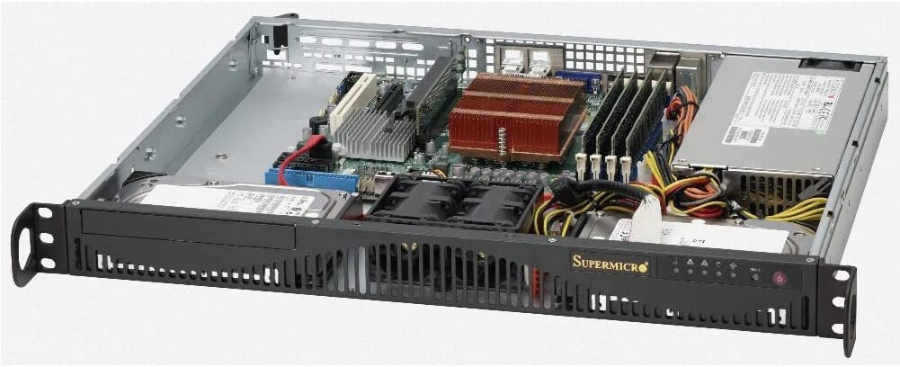 Корпус Supermicro CSE-512F-350B1, Корпус SuperMicro CSE-512F-350B1 (SuperMicro CSE-512F-350B1)
Корпус Supermicro CSE-512F-350B1, Корпус SuperMicro CSE-512F-350B1 (SuperMicro CSE-512F-350B1)