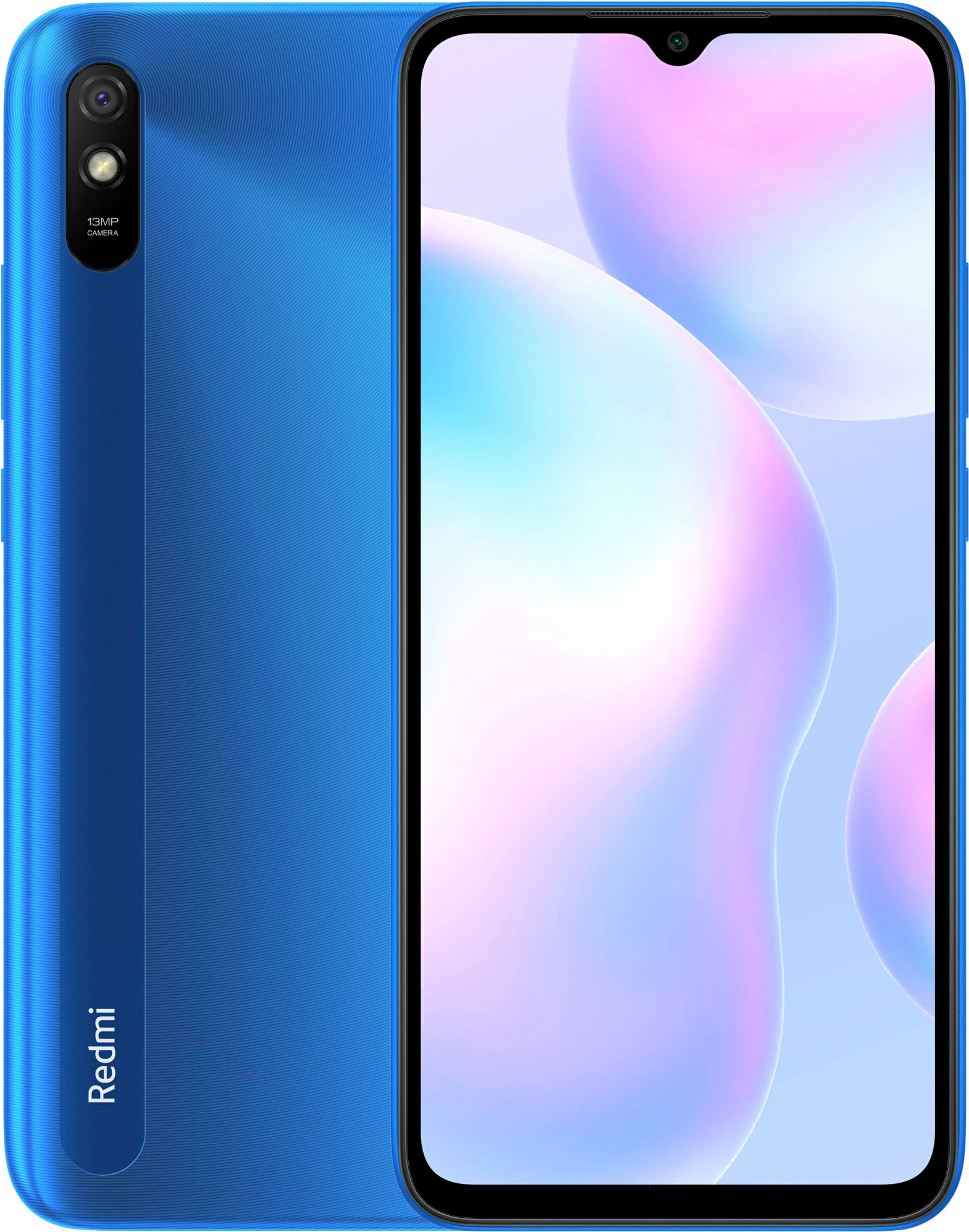 Мобильный телефон Xiaomi Смартфон Redmi 9A 2GB/32GB M2006C3LG EU Sky Blue, Мобильный телефон Xiaomi Redmi 9A 2GB/32GB M2006C3LG EU Sky Blue
Мобильный телефон Xiaomi Смартфон Redmi 9A 2GB/32GB M2006C3LG EU Sky Blue, Мобильный телефон Xiaomi Redmi 9A 2GB/32GB M2006C3LG EU Sky Blue