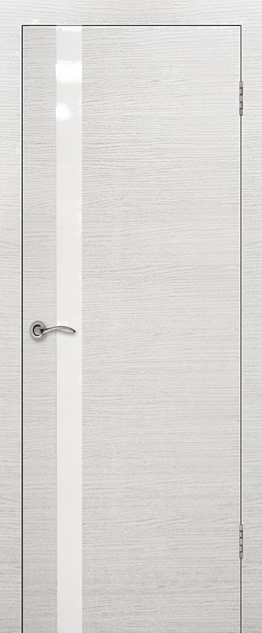 Межкомнатная дверь Юркас Deform H2 ДО 80x200 дуб французский сильвер/Lacobel белый, Deform H2 ДО 80x200
Межкомнатная дверь Юркас Deform H2 ДО 80x200 дуб французский сильвер/Lacobel белый, Deform H2 ДО 80x200