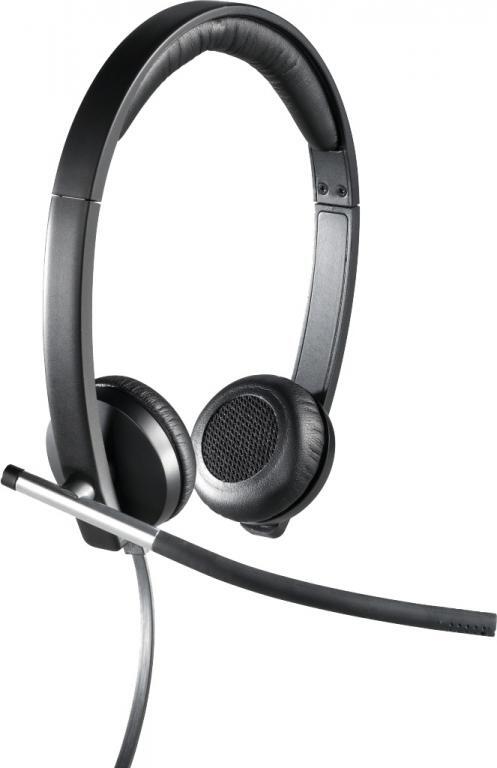 Наушники (Гарнитура) Logitech USB Headset Stereo H650e, Наушники Logitech H650e USB Stereo
Наушники (Гарнитура) Logitech USB Headset Stereo H650e, Наушники Logitech H650e USB Stereo