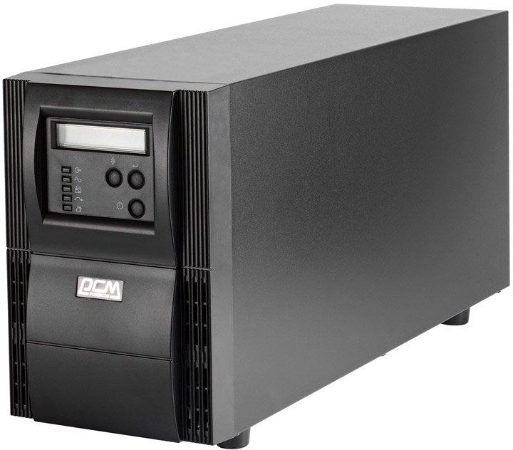 Источник бесперебойного питания Powercom Vanguard VGS-3000XL 3000VA, Vanguard VGS-3000XL 3000VA
Источник бесперебойного питания Powercom Vanguard VGS-3000XL 3000VA, Vanguard VGS-3000XL 3000VA