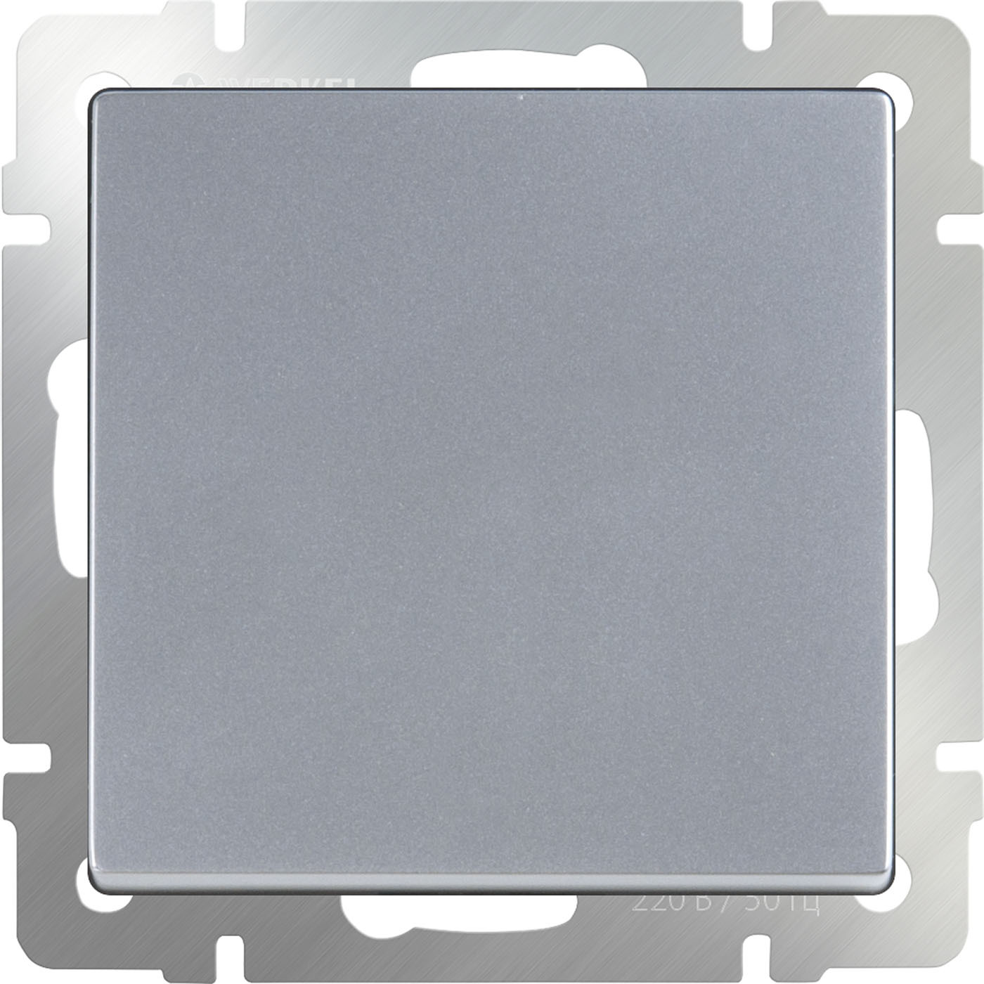 Заглушка для розетки Werkel WL06-70-11 серебряный (a036558/W1159206), Заглушка для розетки Werkel WL06-70-11 a036558 серебряный
Заглушка для розетки Werkel WL06-70-11 серебряный (a036558/W1159206), Заглушка для розетки Werkel WL06-70-11 a036558 серебряный
