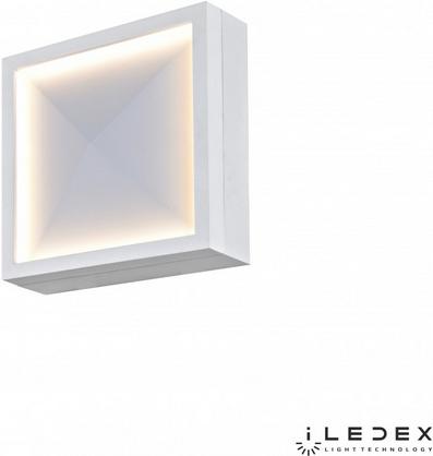 Светильник iLedex SMD-923416 WH-3000K, Накладной светильник iLedex SMD-923416 WH-3000K
Светильник iLedex SMD-923416 WH-3000K, Накладной светильник iLedex SMD-923416 WH-3000K