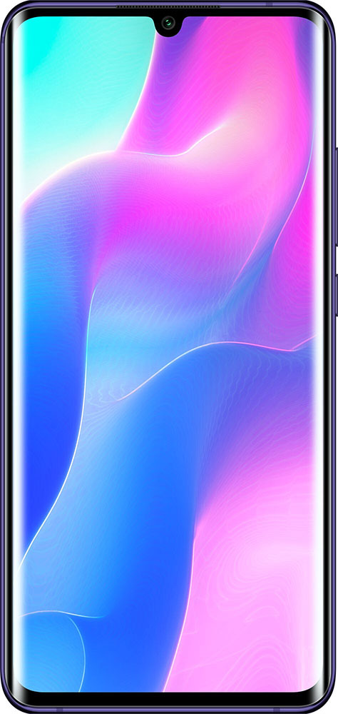 Мобильный телефон Xiaomi Mi Note 10 Lite 6Gb/128Gb Purple, Mi Note 10 Lite 6Gb/128Gb
Мобильный телефон Xiaomi Mi Note 10 Lite 6Gb/128Gb Purple, Mi Note 10 Lite 6Gb/128Gb