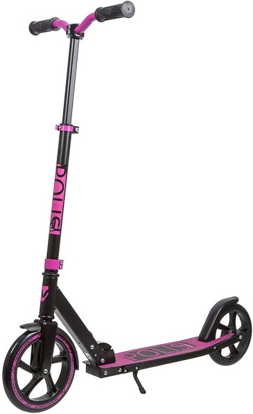 Самокат Novatrack Polis Pro (230.POLIS.VT20), Самокат Novatrack Polis 230 Pro 230.POLIS.VT20 (черный/фиолетовый)
Самокат Novatrack Polis Pro (230.POLIS.VT20), Самокат Novatrack Polis 230 Pro 230.POLIS.VT20 (черный/фиолетовый)