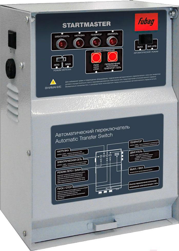 Блок автоматики для генератора Fubag Startmaster BS 11500 D (838223), Блок автоматики Fubag Startmaster BS 11500 D 838223
Блок автоматики для генератора Fubag Startmaster BS 11500 D (838223), Блок автоматики Fubag Startmaster BS 11500 D 838223