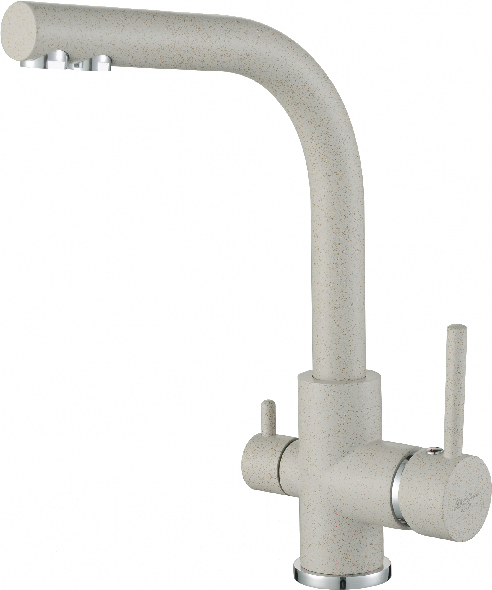 Смеситель Aquasanita Akvaduo 2663 (110 beige), Смеситель Aquasanita Akvaduo 2663 110 BG (бежевый)
Смеситель Aquasanita Akvaduo 2663 (110 beige), Смеситель Aquasanita Akvaduo 2663 110 BG (бежевый)