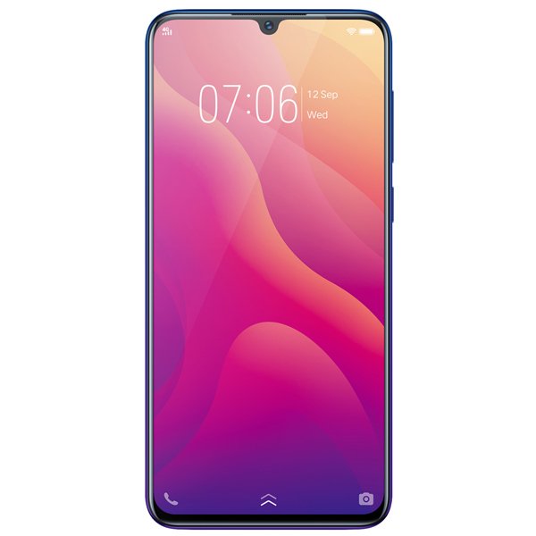 Смартфон Vivo V11i Nebula 1806 4GB/128GB (blue), V11i Nebula 1806 4GB/128GB (blue)
Смартфон Vivo V11i Nebula 1806 4GB/128GB (blue), V11i Nebula 1806 4GB/128GB (blue)
