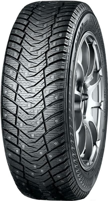 Шины Yokohama iceGuard Stud iG65 225/60/R17 103T шипы, iceGuard Stud iG65 225/60/R17 103T шипы
Шины Yokohama iceGuard Stud iG65 225/60/R17 103T шипы, iceGuard Stud iG65 225/60/R17 103T шипы