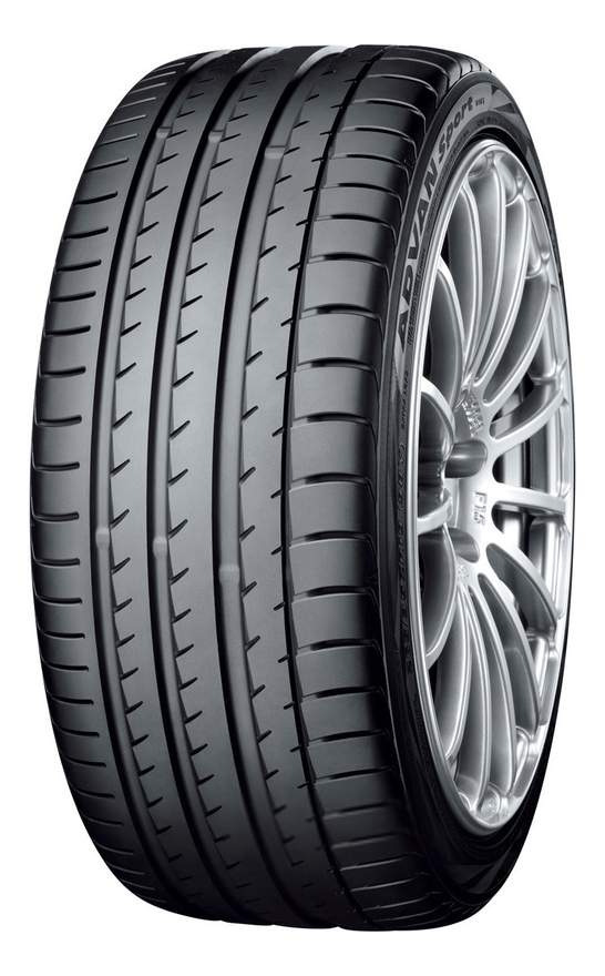 Шины Yokohama Advan Sport V105T 255/50R19 107Y летняя, Advan Sport V105T 255/50R19 107Y летняя
Шины Yokohama Advan Sport V105T 255/50R19 107Y летняя, Advan Sport V105T 255/50R19 107Y летняя