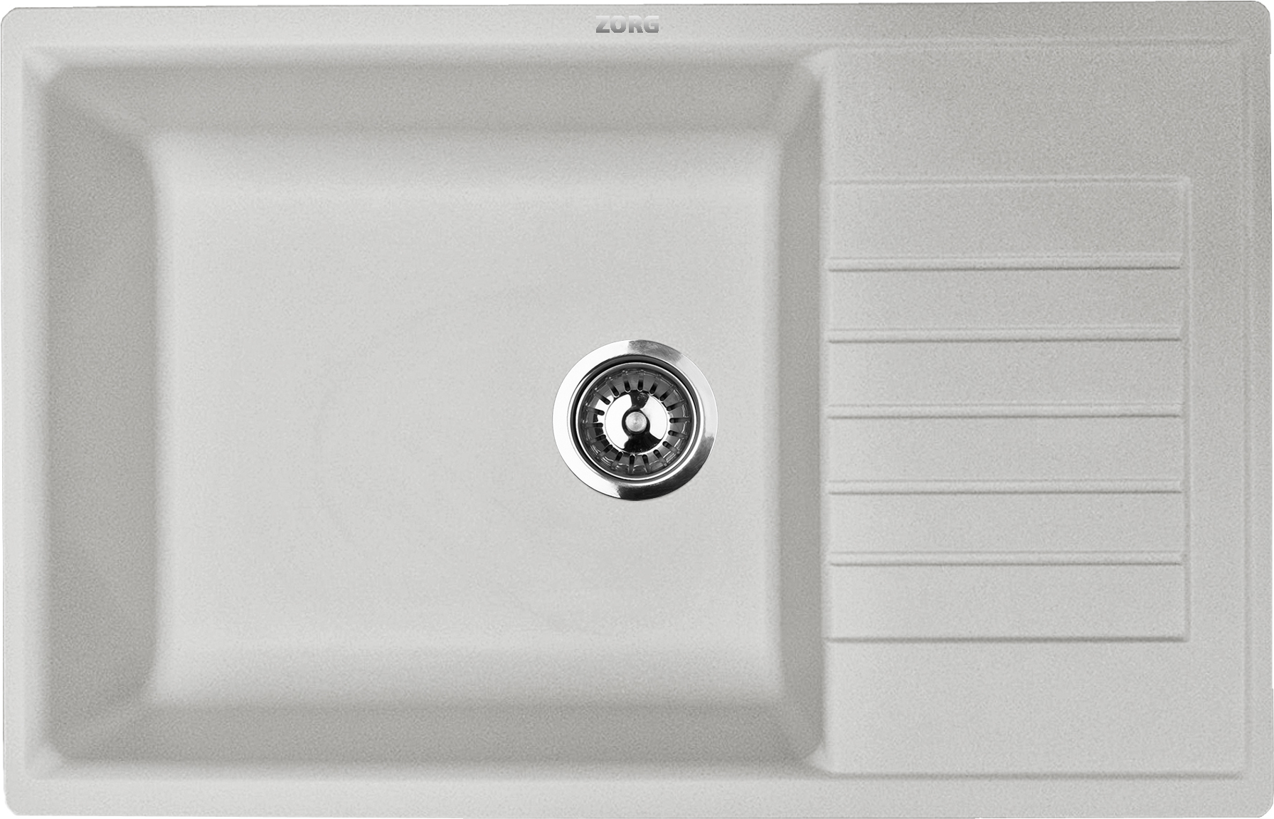 Кухонная мойка Zorg Sanitary Dello 78 серый жемчуг, Кухонная мойка ZorG Dello 78 (серый жемчуг)
Кухонная мойка Zorg Sanitary Dello 78 серый жемчуг, Кухонная мойка ZorG Dello 78 (серый жемчуг)