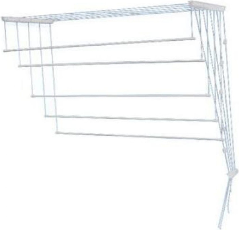 Сушилка для белья Perfecto Linea 36-002151, Сушилка для белья Perfecto Linea потолочная 1.5 м 36-002151 белый
Сушилка для белья Perfecto Linea 36-002151, Сушилка для белья Perfecto Linea потолочная 1.5 м 36-002151 белый